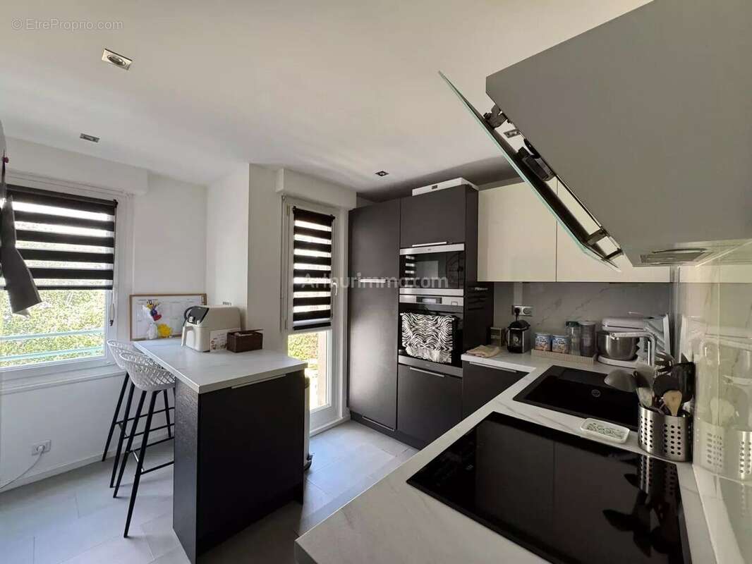 Appartement à COLMAR