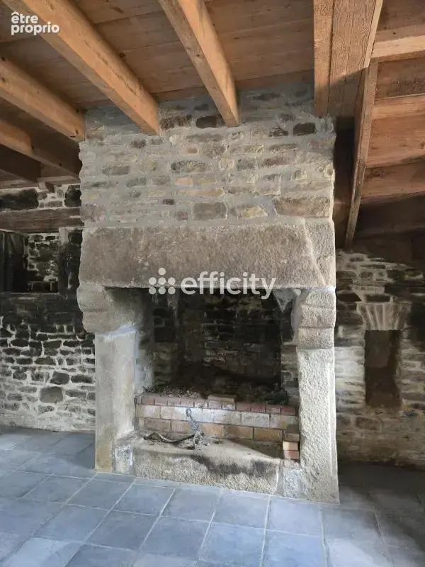 Maison 130 m² à Vassy  - photo 5