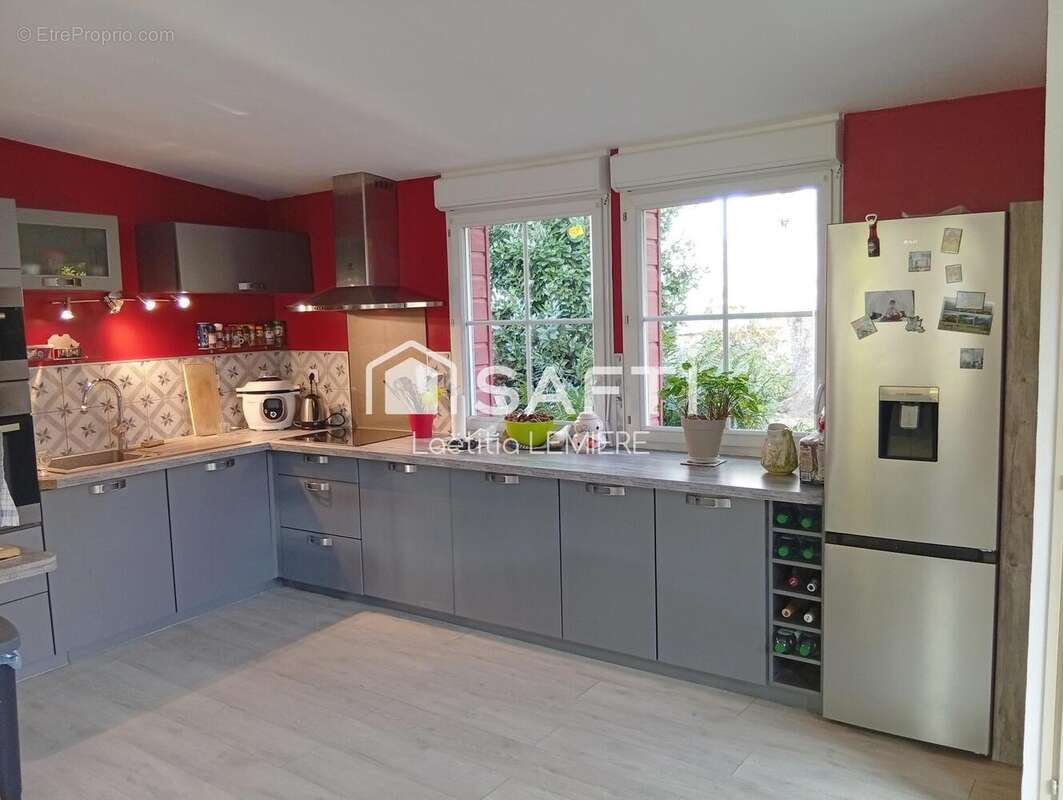 Photo 3 - Maison à LANCHERES