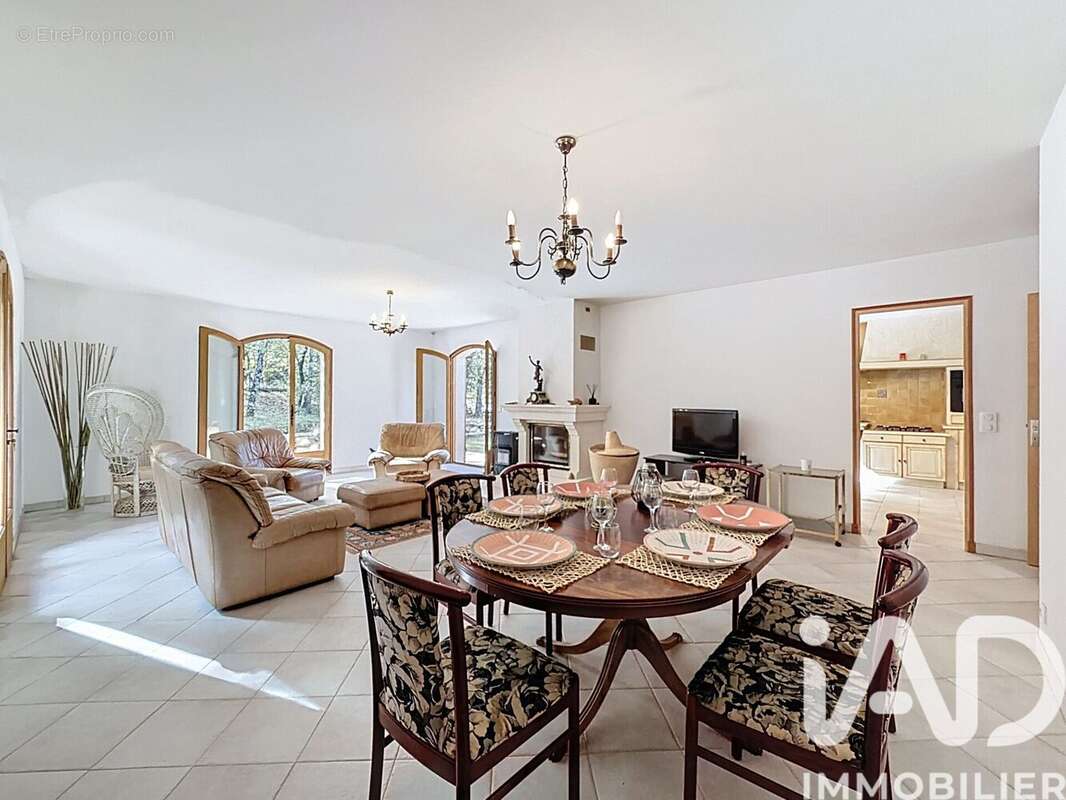 Photo 4 - Maison à MONS