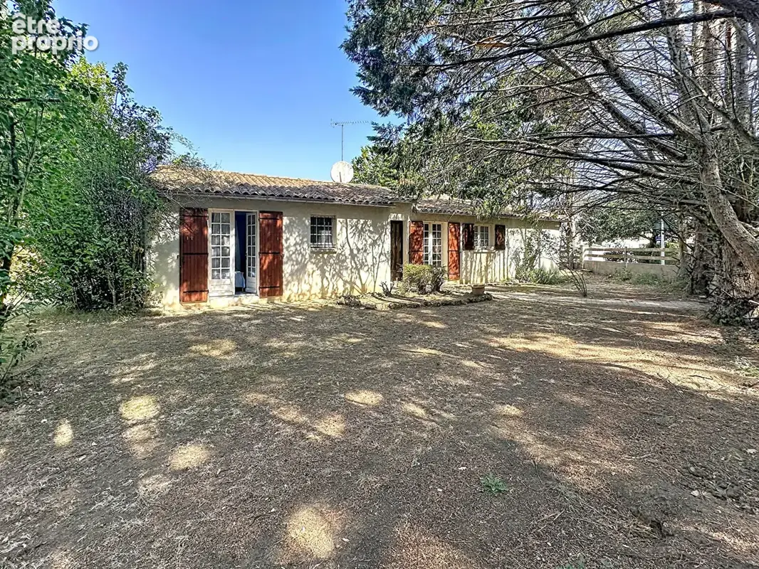 Photo Maison à Rochefort au prix de 267 700€