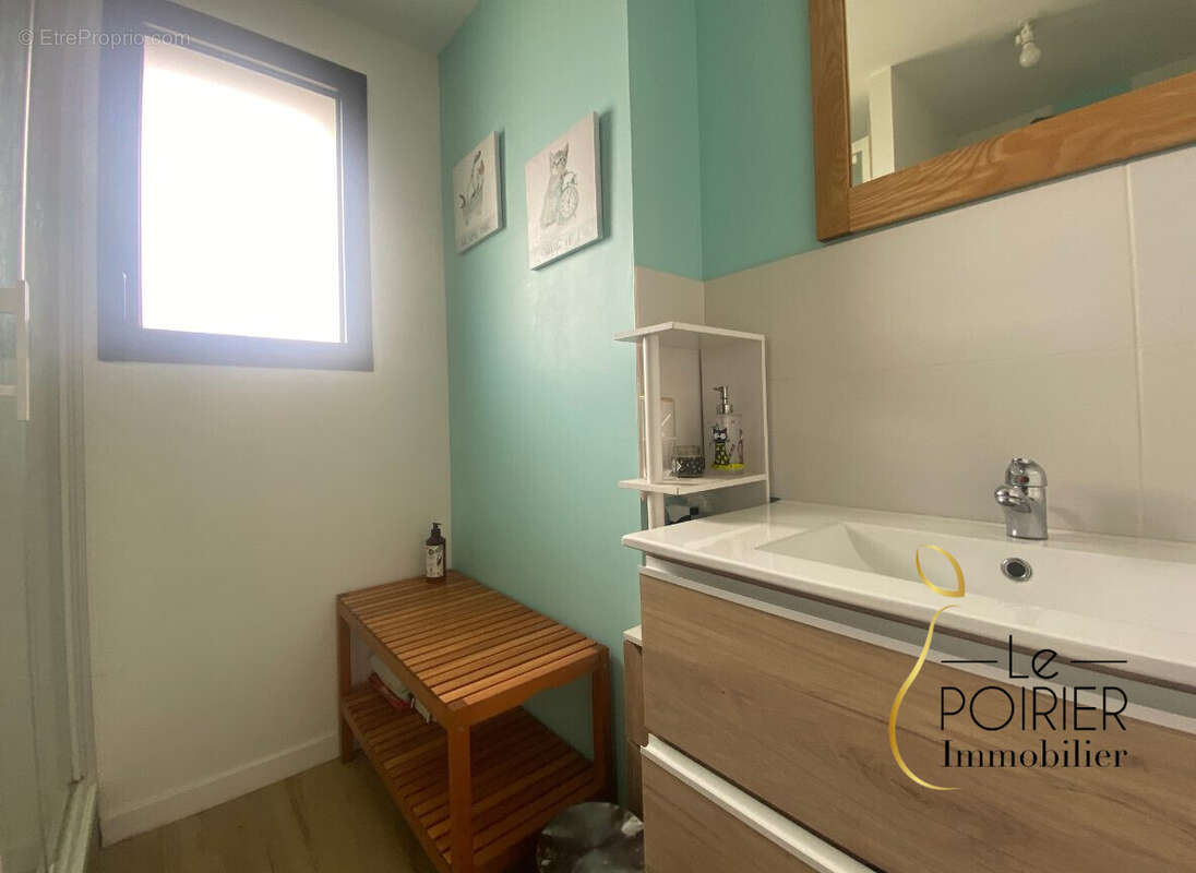 Maison 109 m² à Saint-Alban  - photo 8