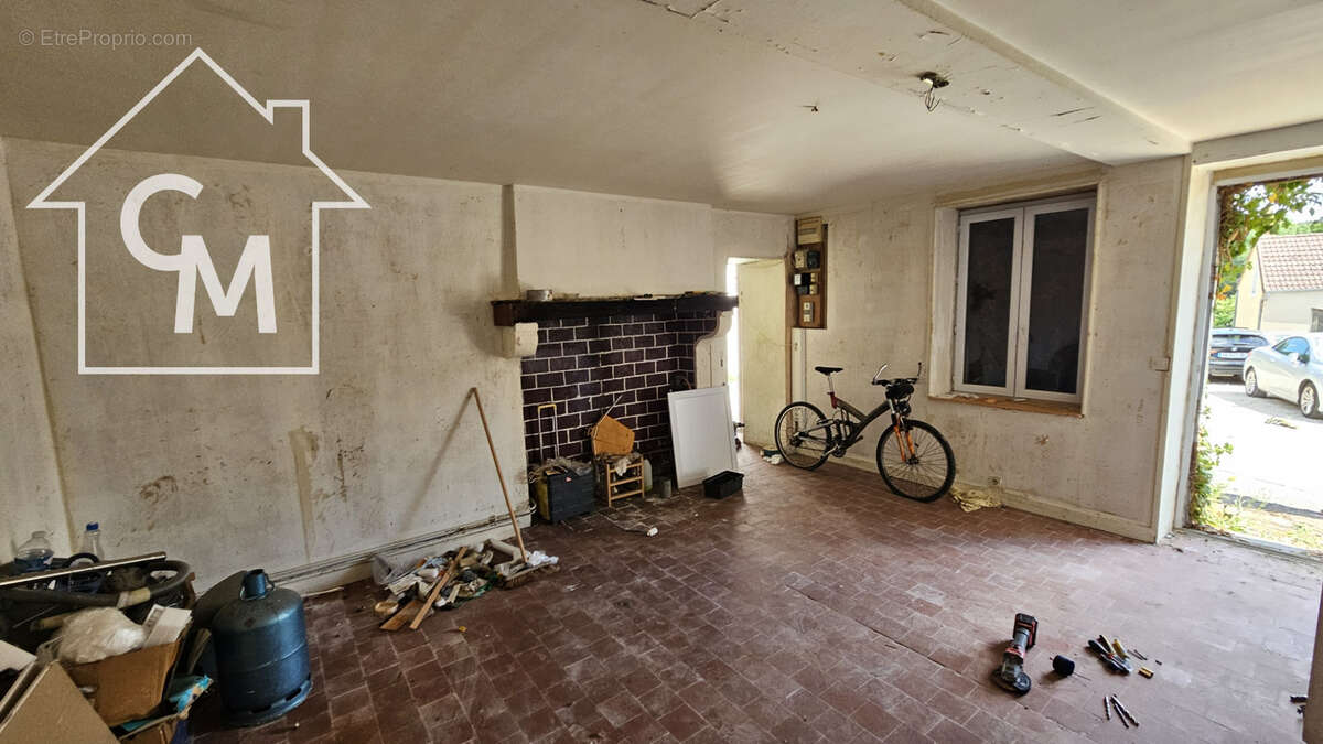 Maison avec dépendance - photo 3
