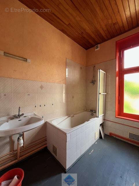 Appartement à ABBEVILLE