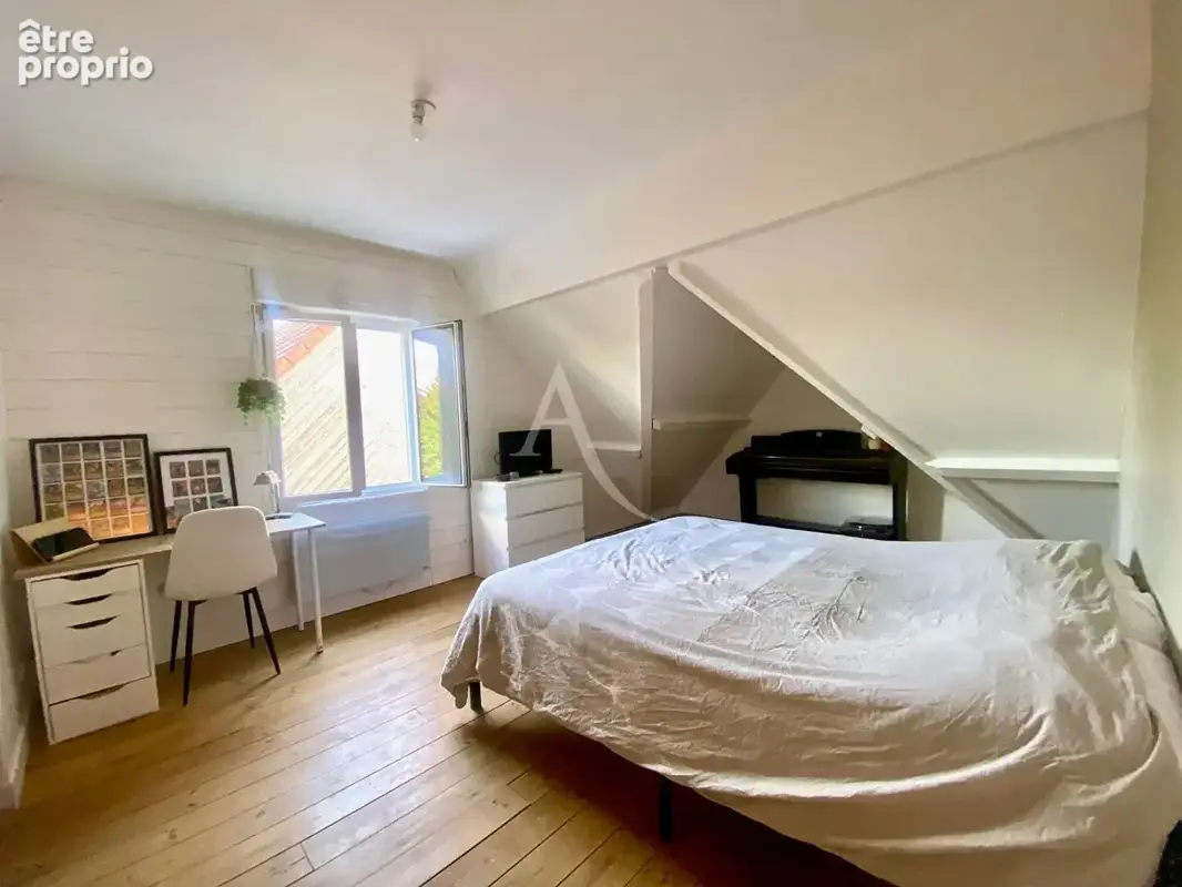 Maison Chaingy 3 chambres jardin garage . - photo 10