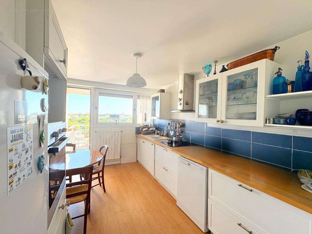 Appartement à LA ROCHELLE