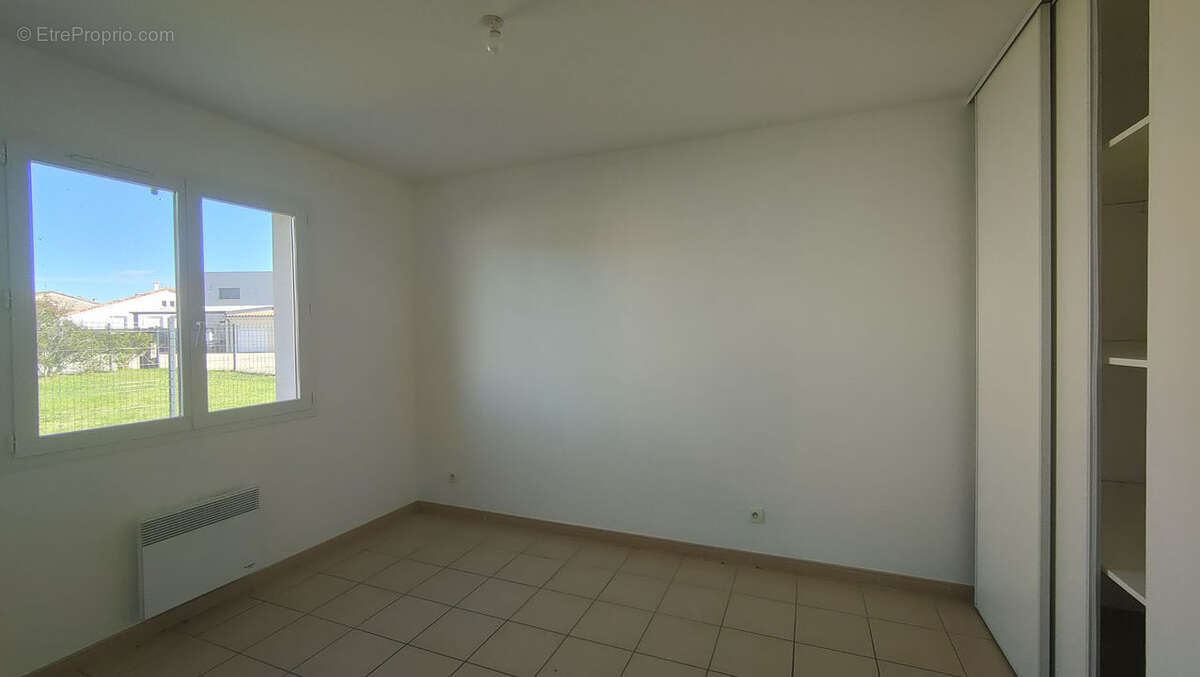 Maison à SAINT-SERNIN