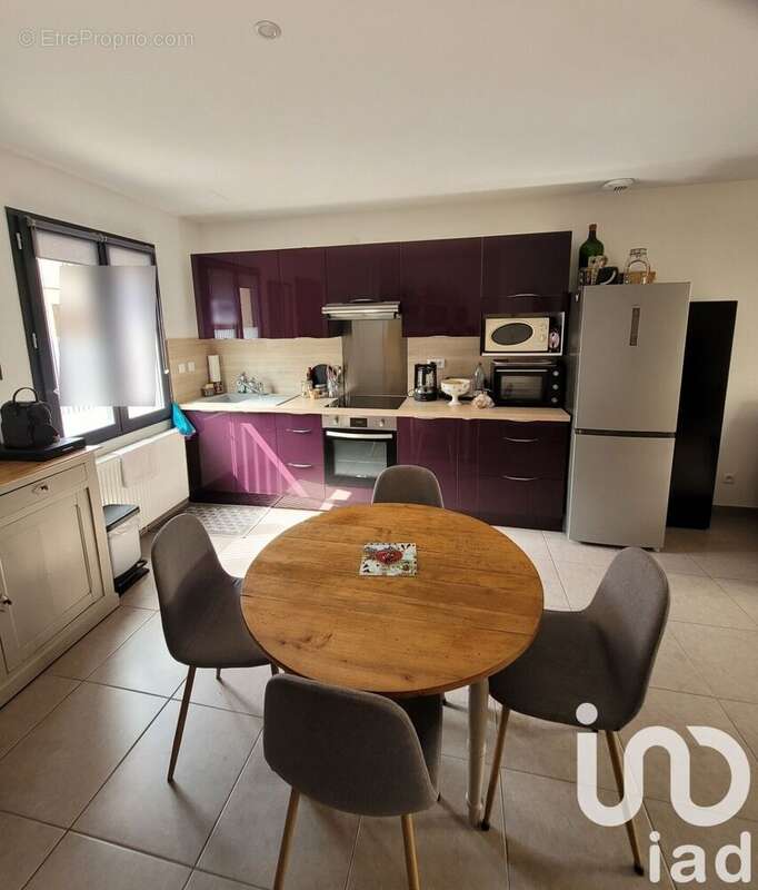 Photo 2 - Maison à SAINT-VALERY-SUR-SOMME