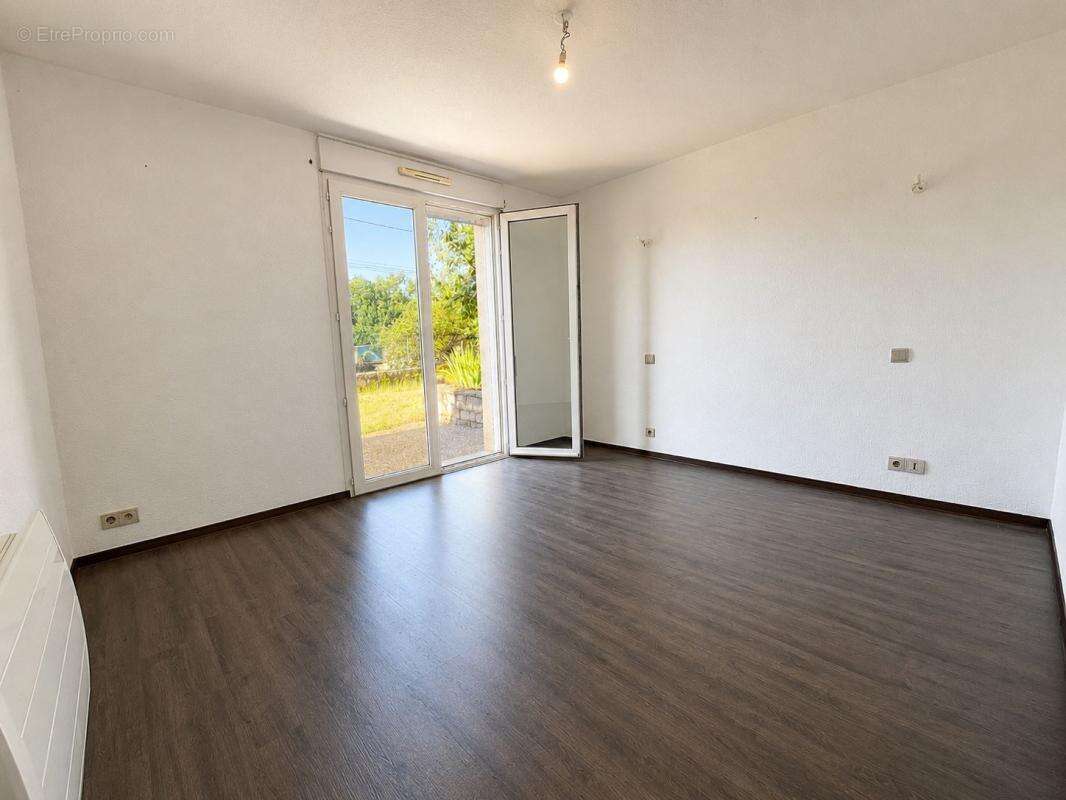 Coup de cœur à Gages : maison familiale avec extérieur - photo 8