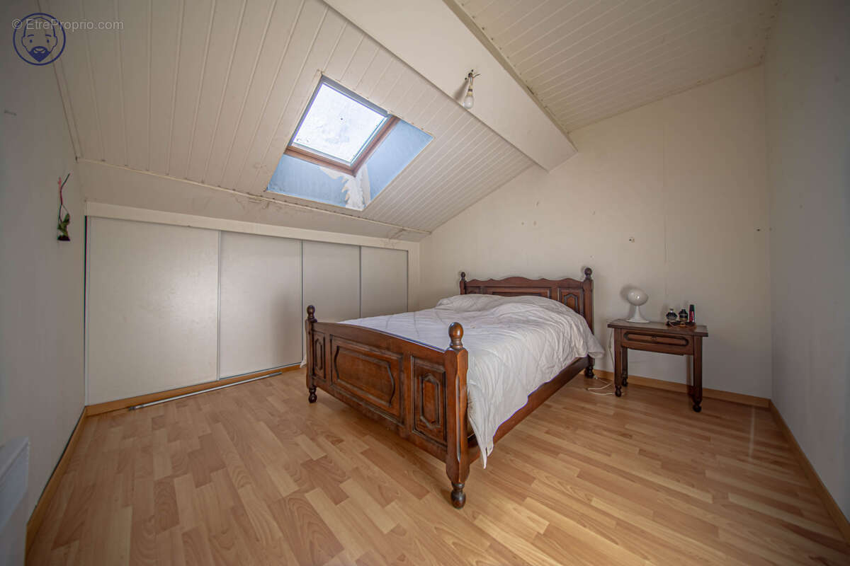 Appartement à SAINT-MIHIEL