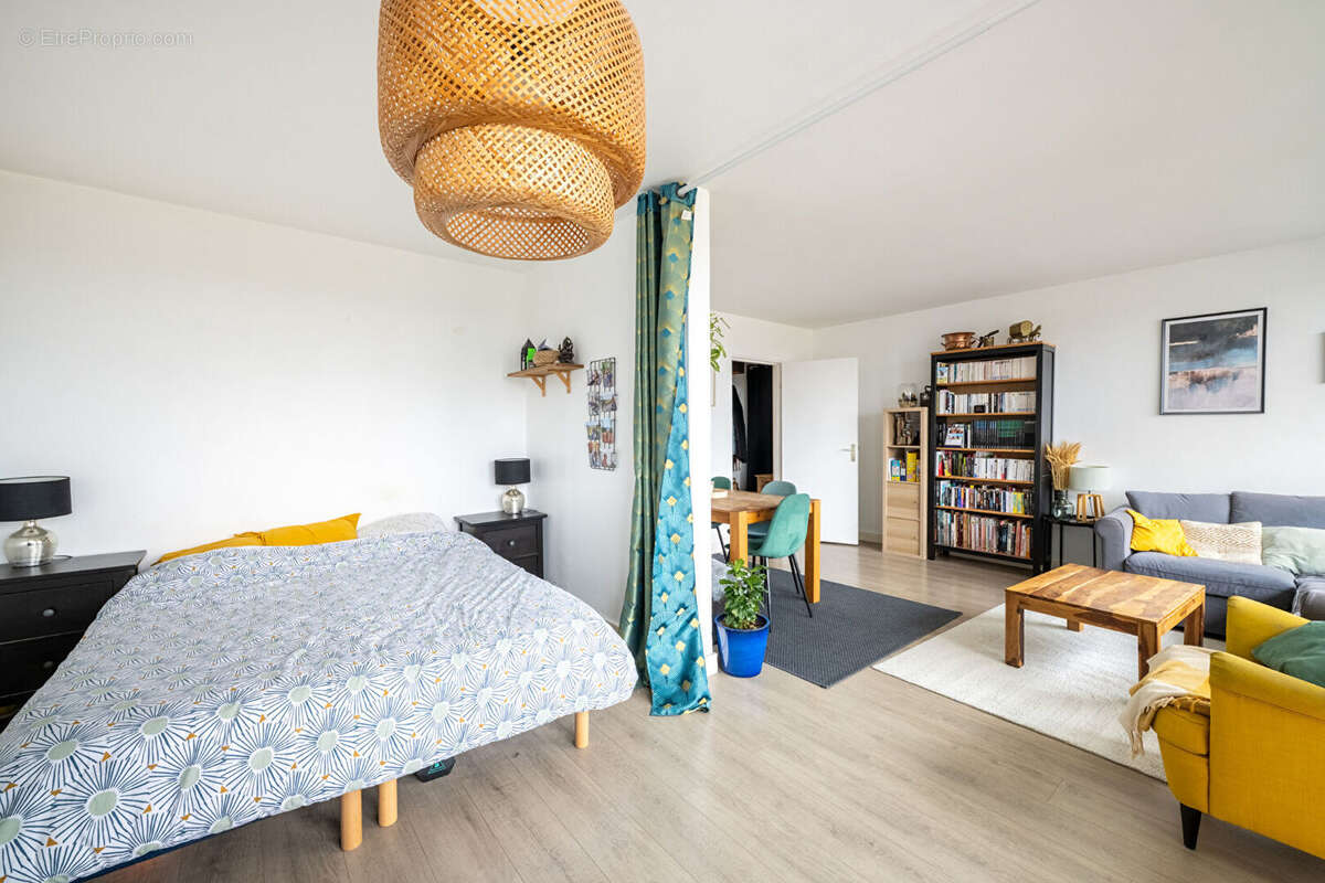 Appartement à CERGY
