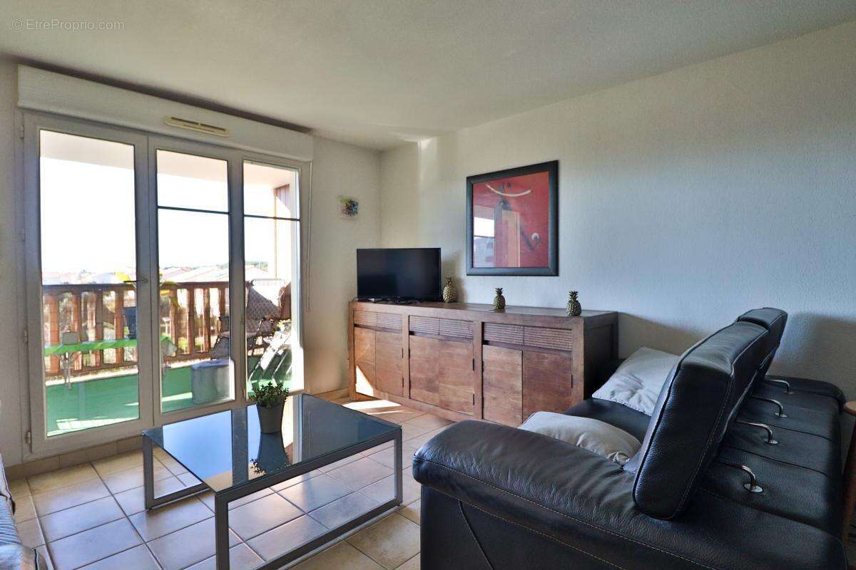 Appartement à NARBONNE