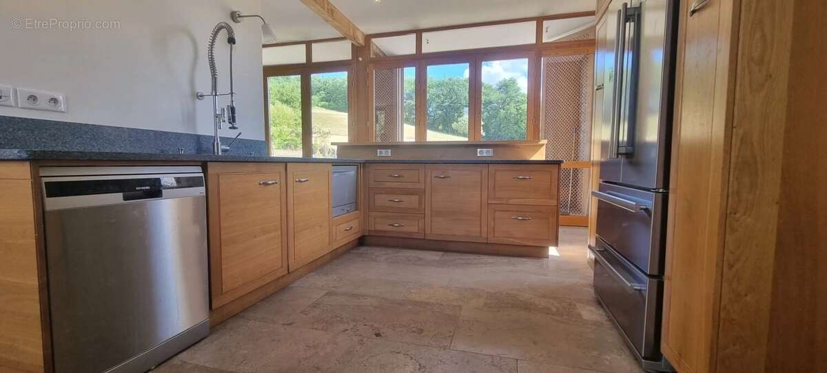 A vendre avec l'Agence Immobilière Le Pic du Quercy - photo 8