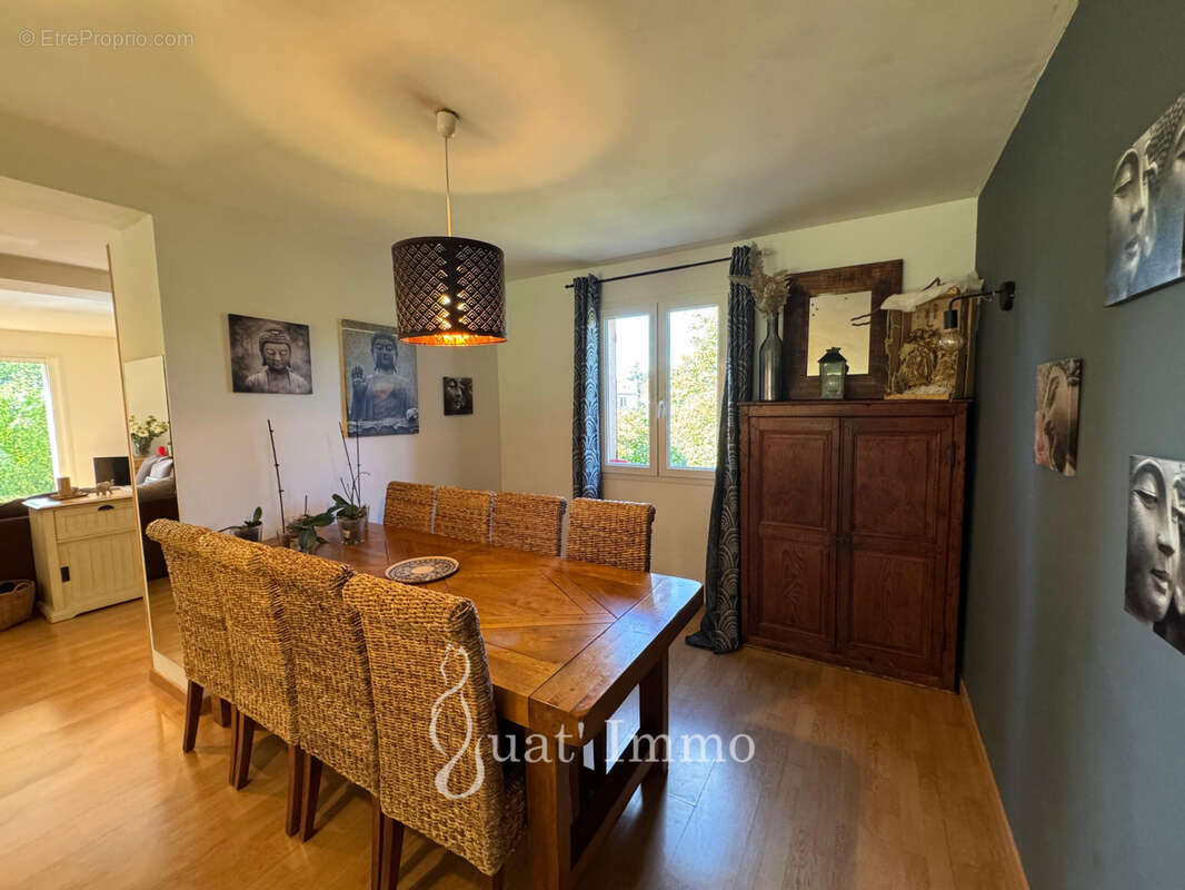 VILLA 6 PIECES  187 m2   Manosque (04100) - photo 3