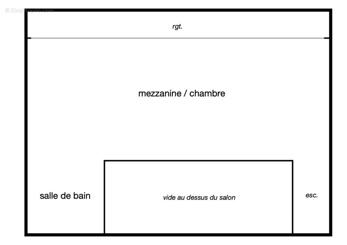 Maison à MARSEILLE-4E