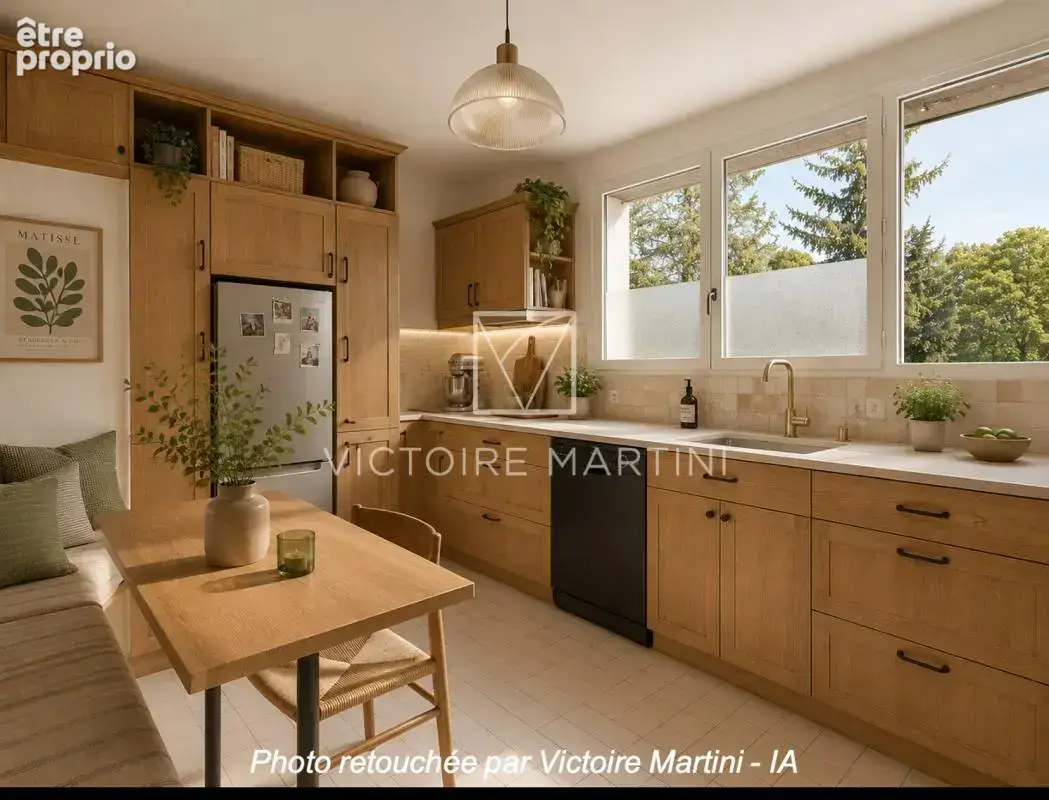 Appartement - photo 4