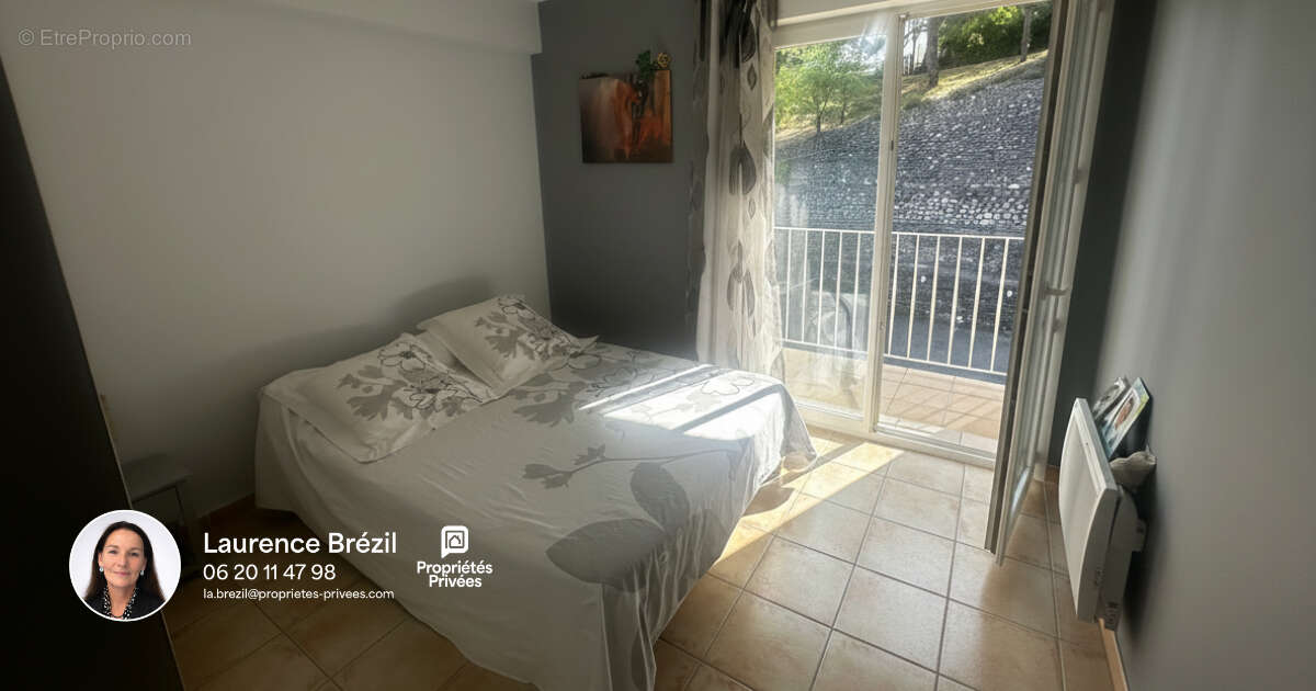 Appartement T3 avec extérieur - photo 3