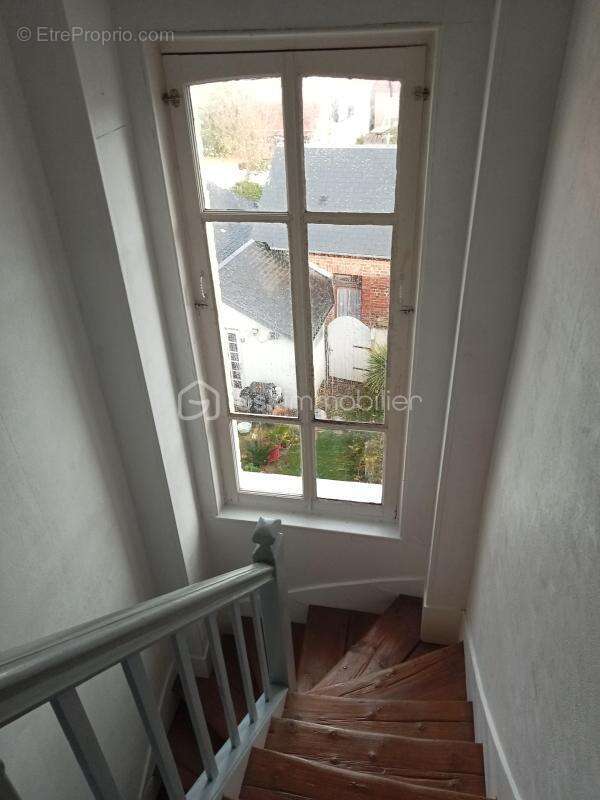 Maison à DIVES-SUR-MER