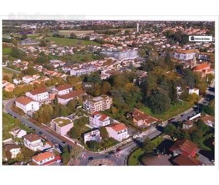 Appartement à GENAS