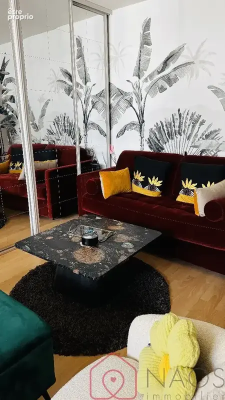 Dinard ,loft de 42 M2 en plein coeur ville ,plage à 100 M - photo 9