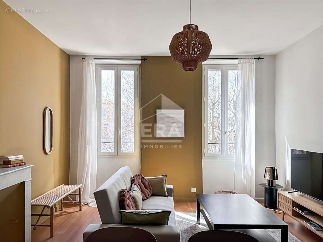 Appartement à SAINT-REMY-DE-PROVENCE