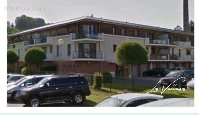 Appartement à ARQUES-LA-BATAILLE