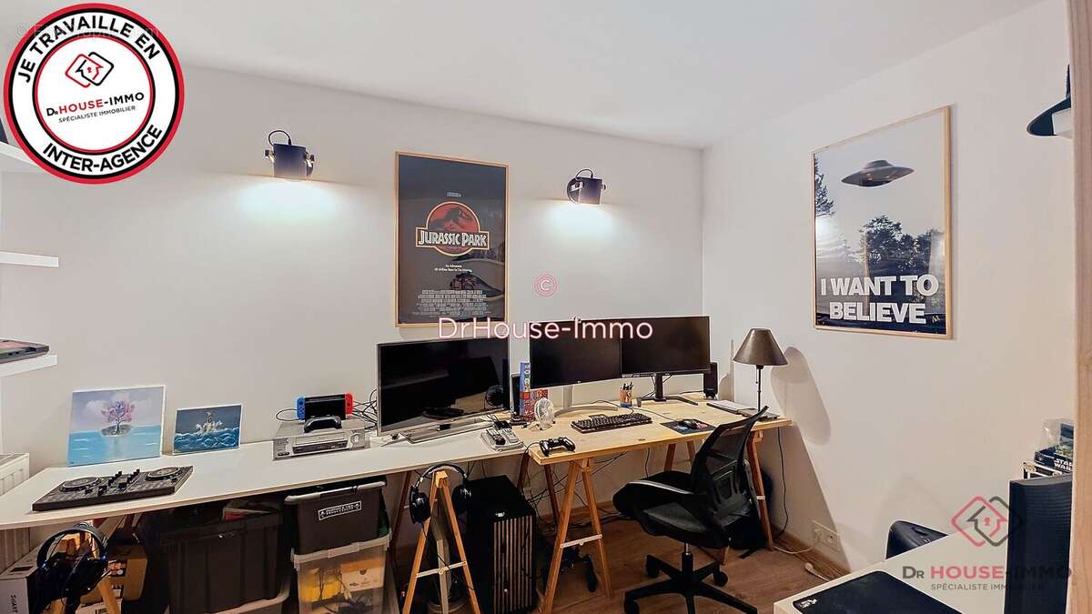 Maison à LA MOTHE-SAINT-HERAY