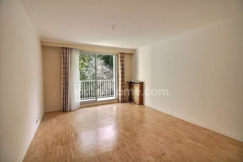 Appartement à POISSY