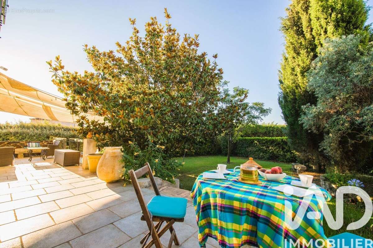 Photo 2 - Maison à PINET