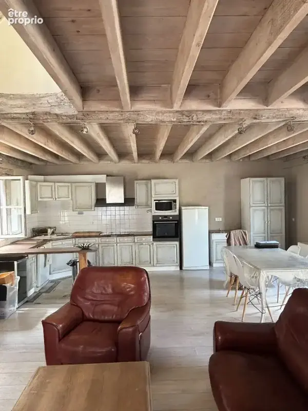 Maison 156 m² à Bou  - photo 5