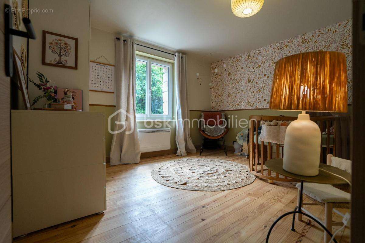 Superbe maison en pierre sans travaux sur terrain de 1750m² - photo 14