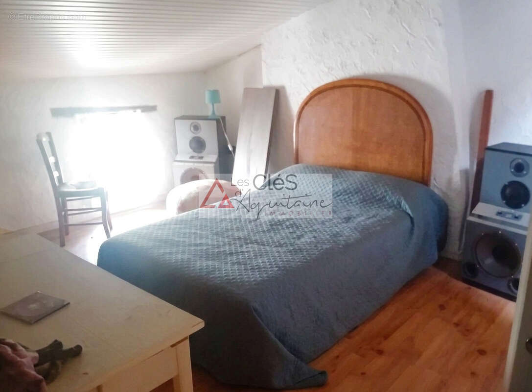 Appartement à MARMANDE