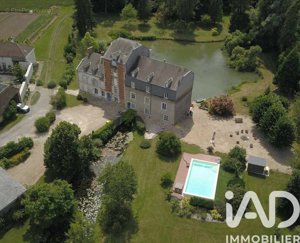 Photo 1 - Maison à ASFELD