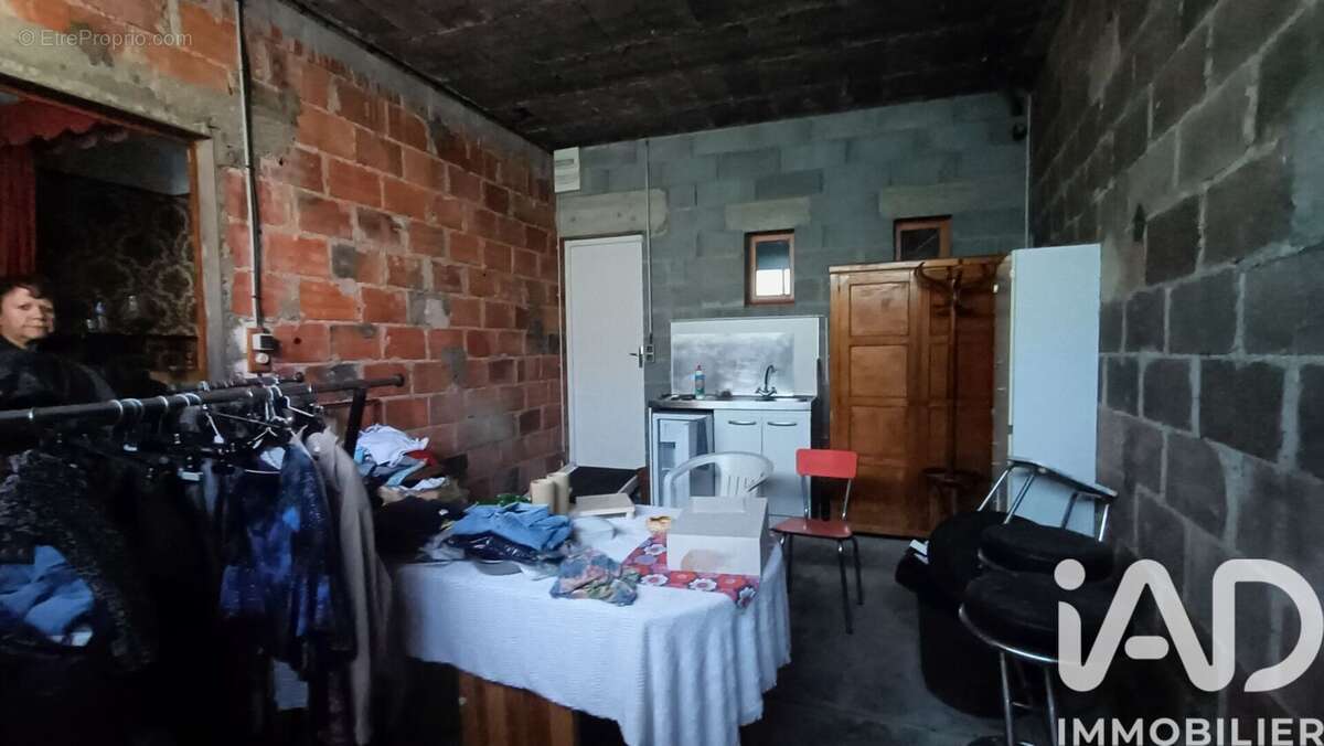 Photo 9 - Maison à BESSINES-SUR-GARTEMPE
