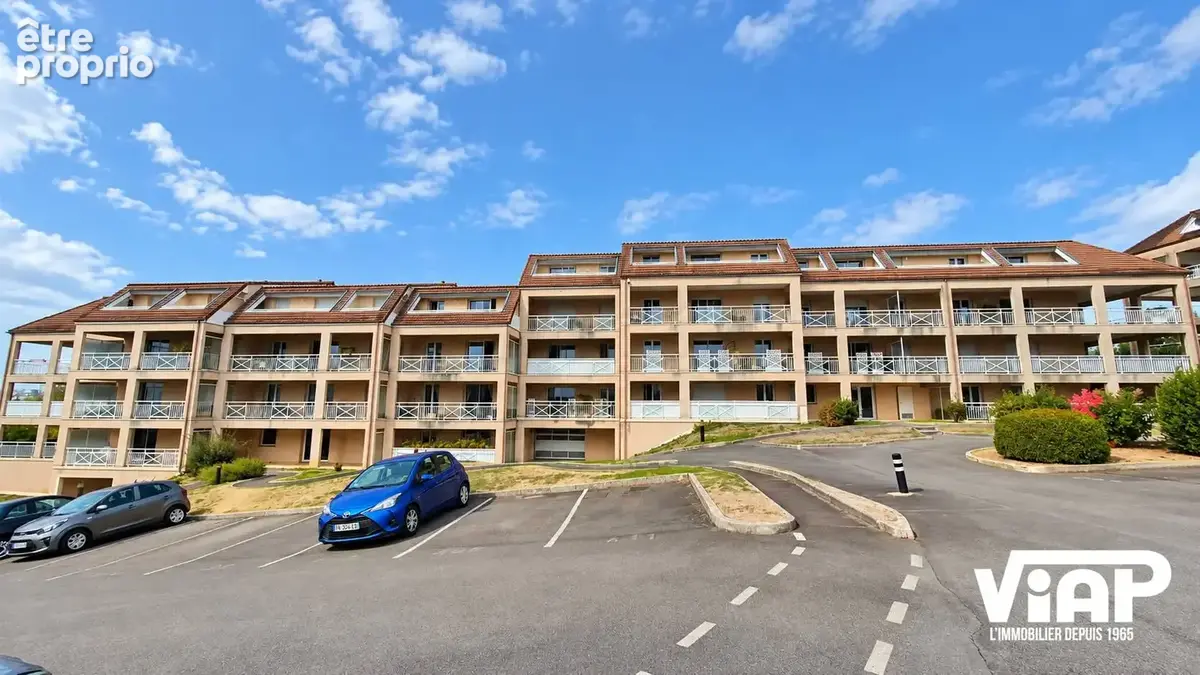 Appartement à LIMOGES