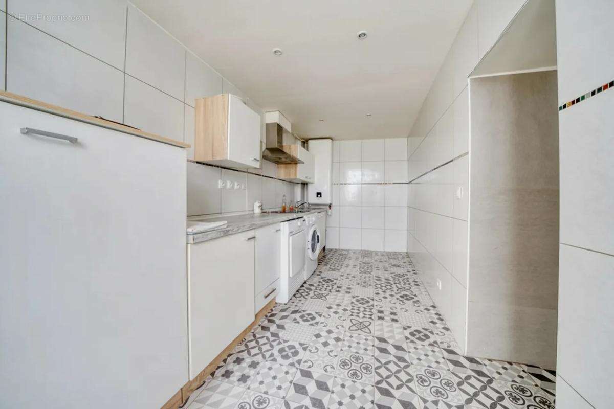 Maison à SAINT-PALAIS-SUR-MER