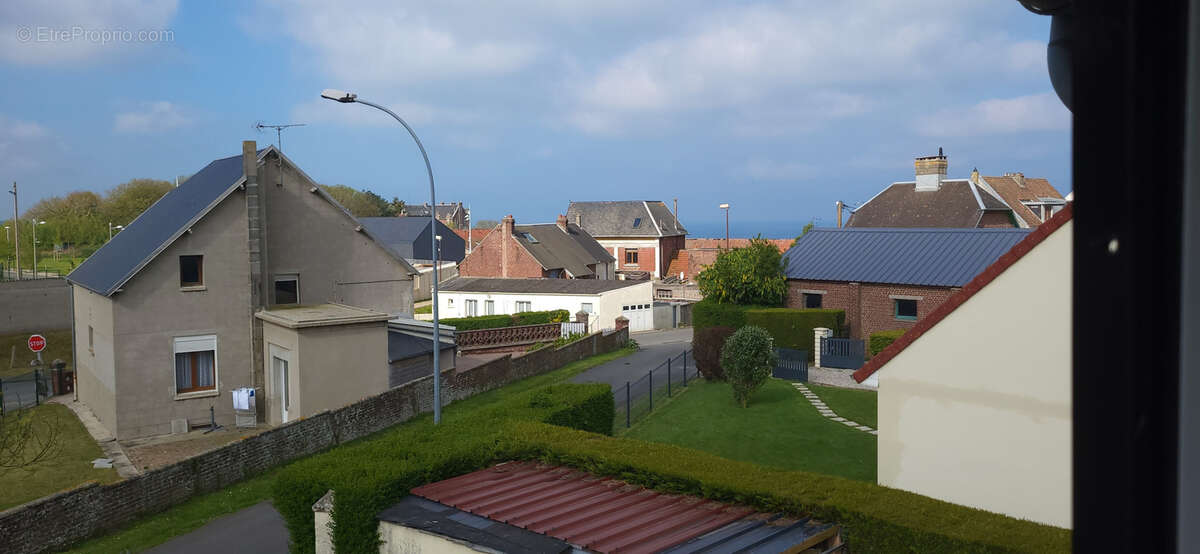 Maison à AULT