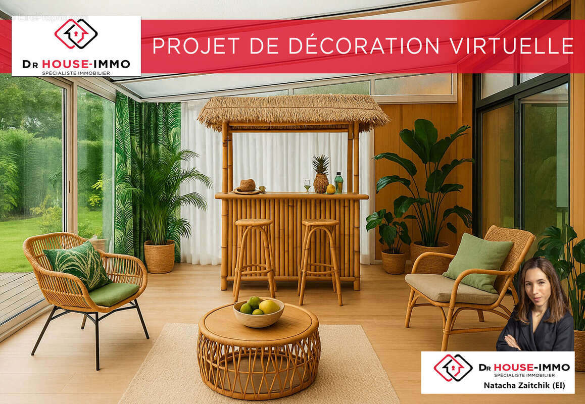 Maison à SAINT-BRIEUC