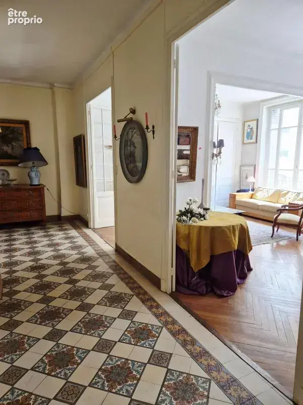 Excellente adresse – foch / saint-pothin - photo 5