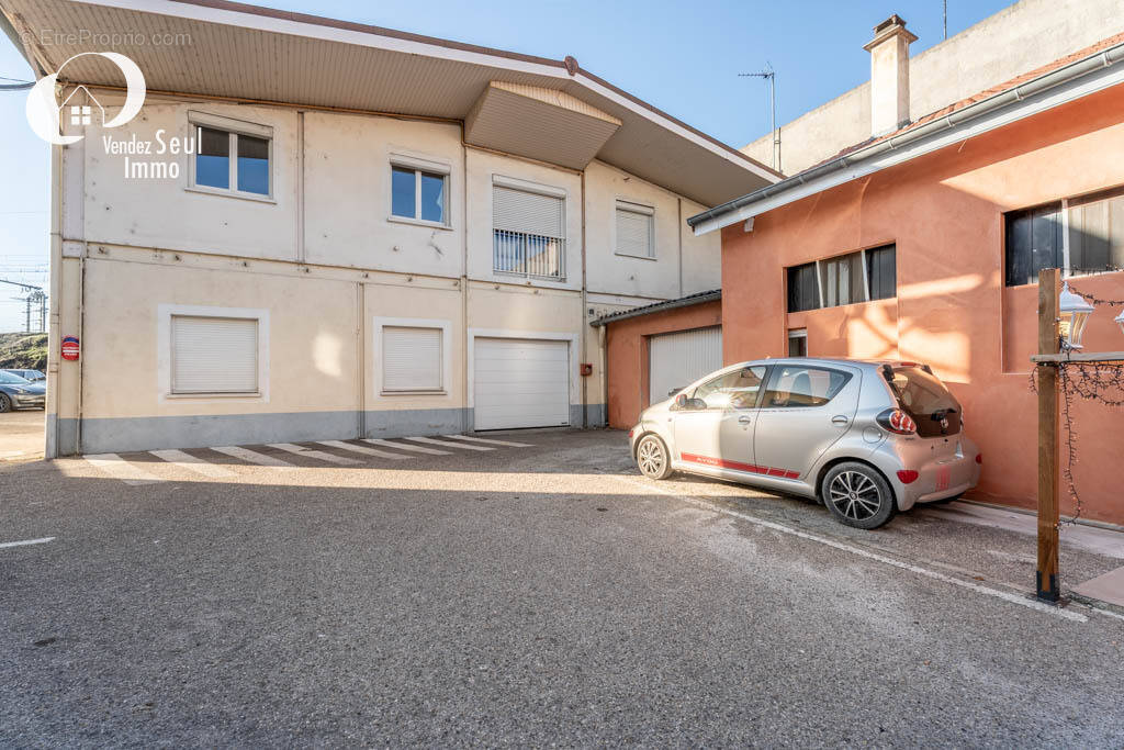 Appartement à GIVORS