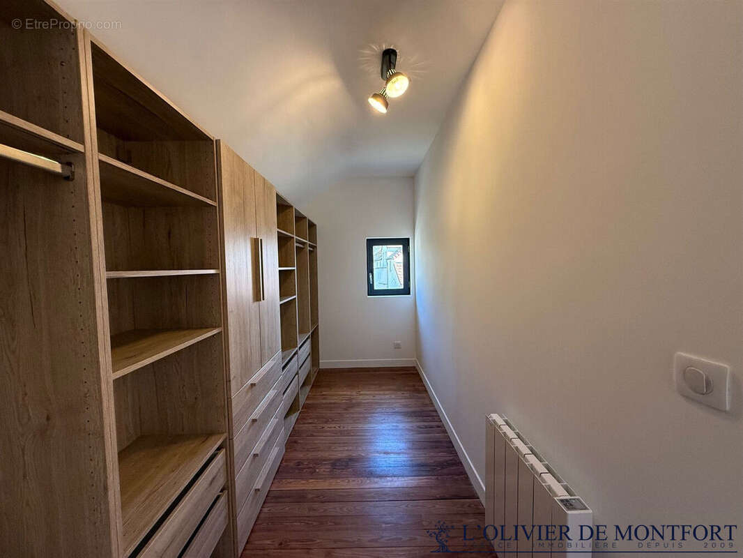 Maison à MONTFORT-L'AMAURY