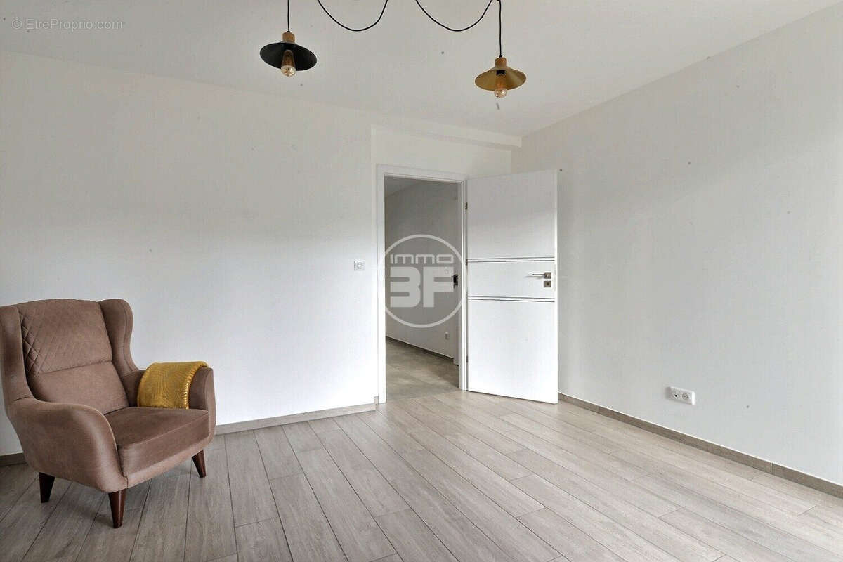 Maison à SAINT-LOUIS