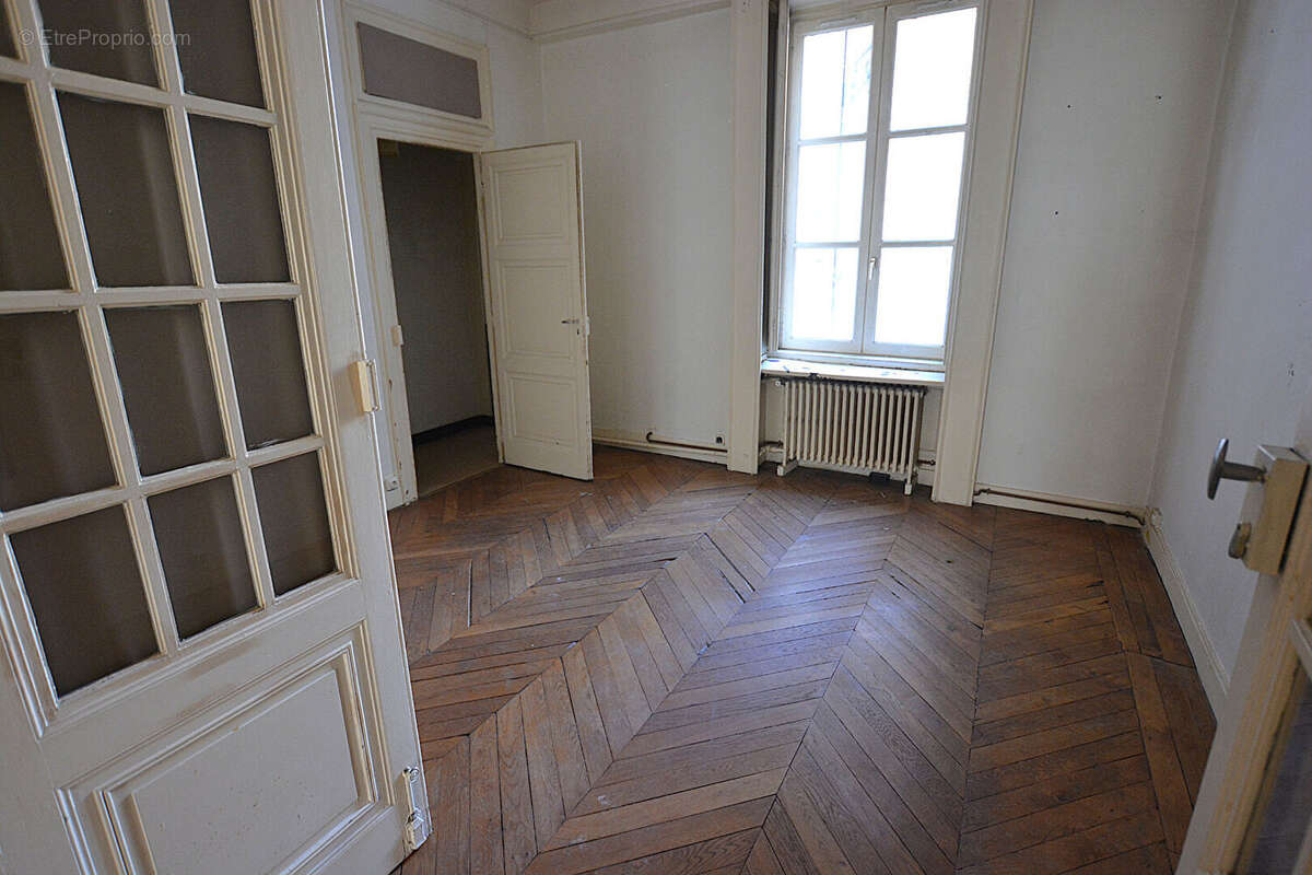 Appartement à LYON-2E