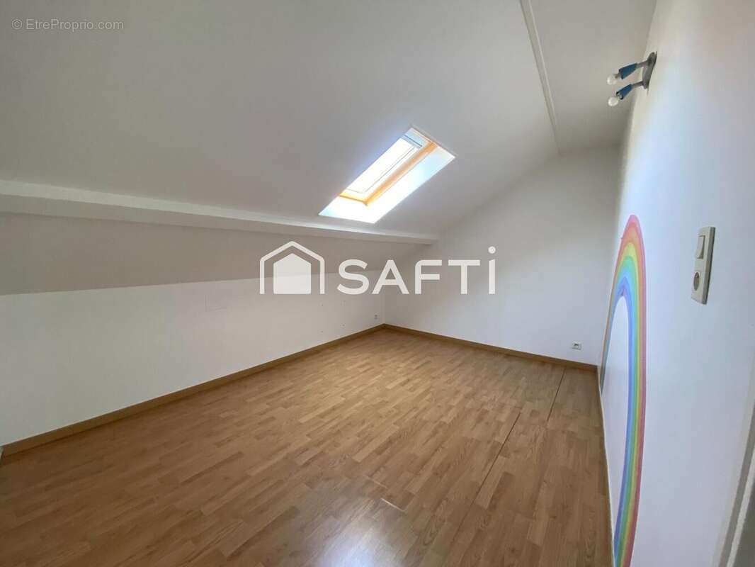 Photo 9 - Maison à AUTUN