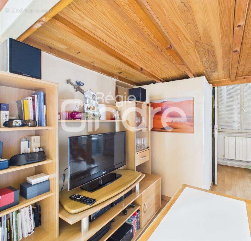 Appartement à LYON-9E
