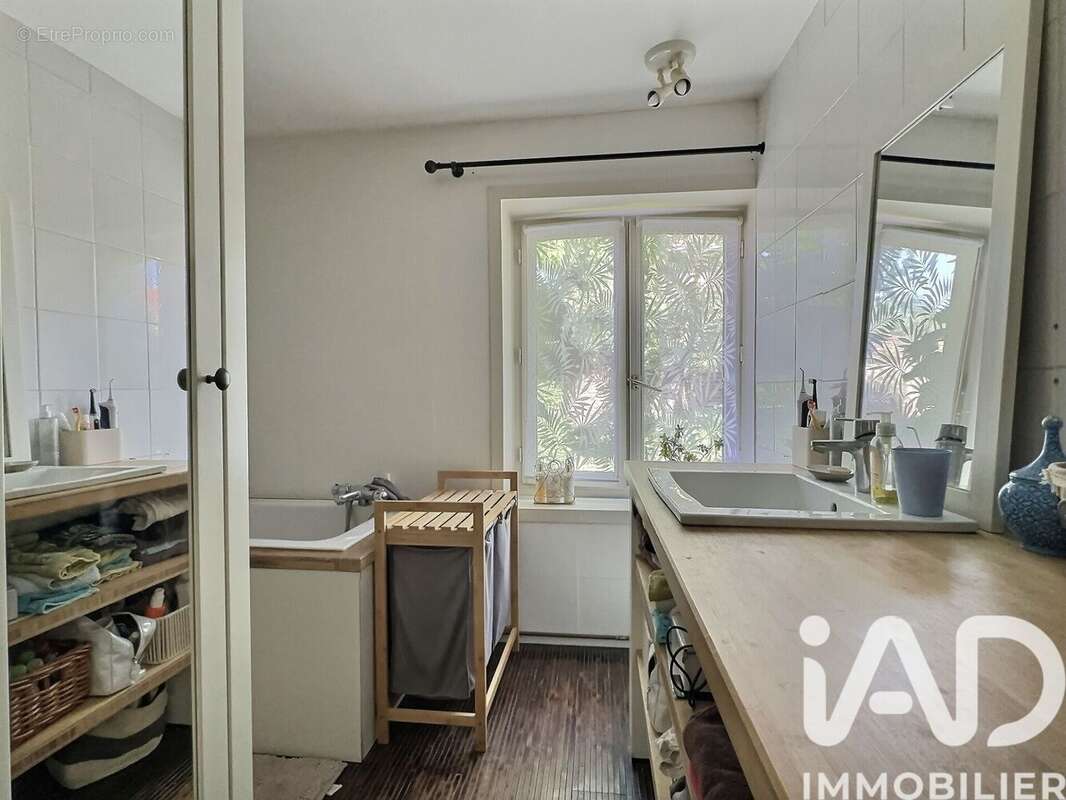 Photo 4 - Maison à HOUPLIN-ANCOISNE