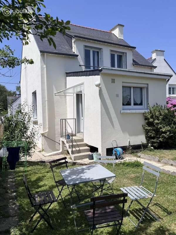 Maison à BANNALEC