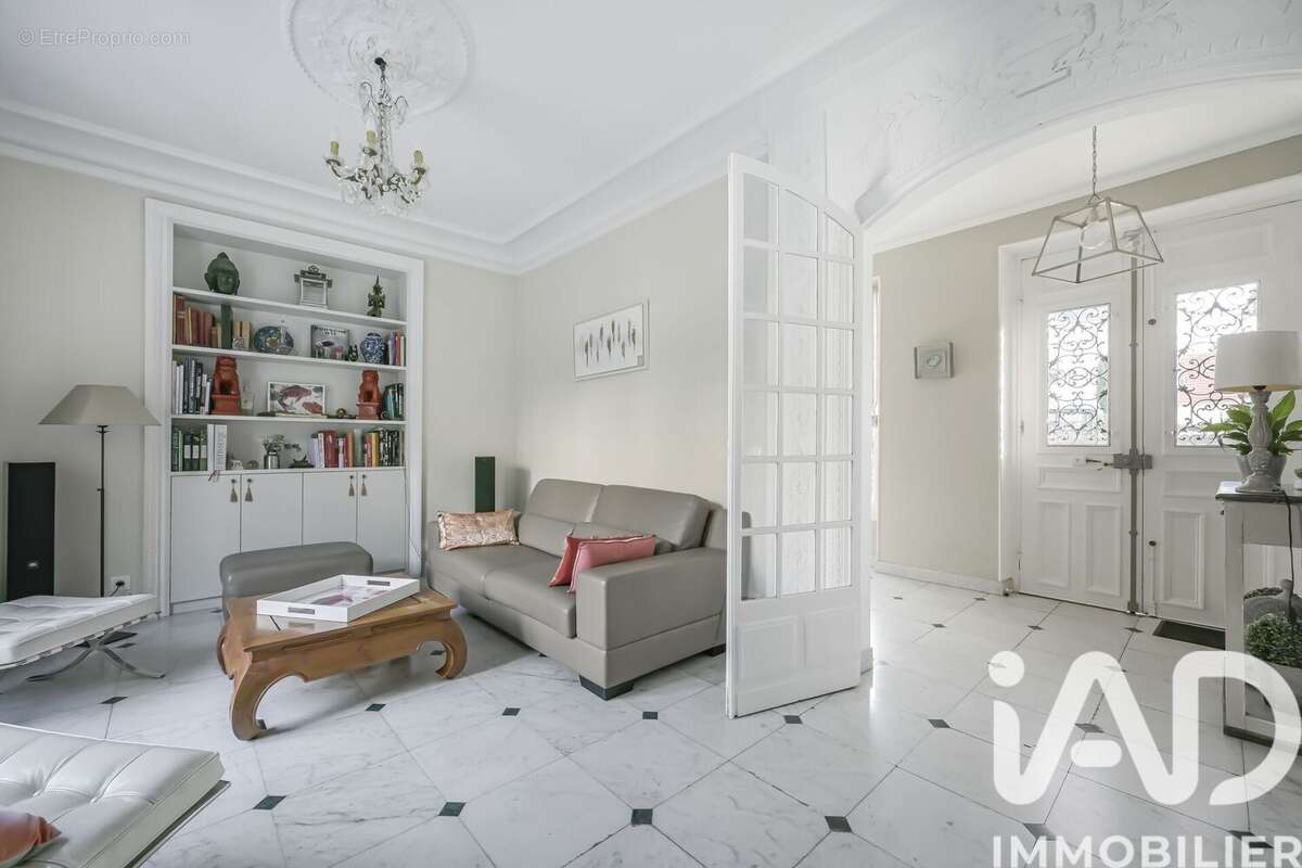 Photo 3 - Maison à COLOMBES