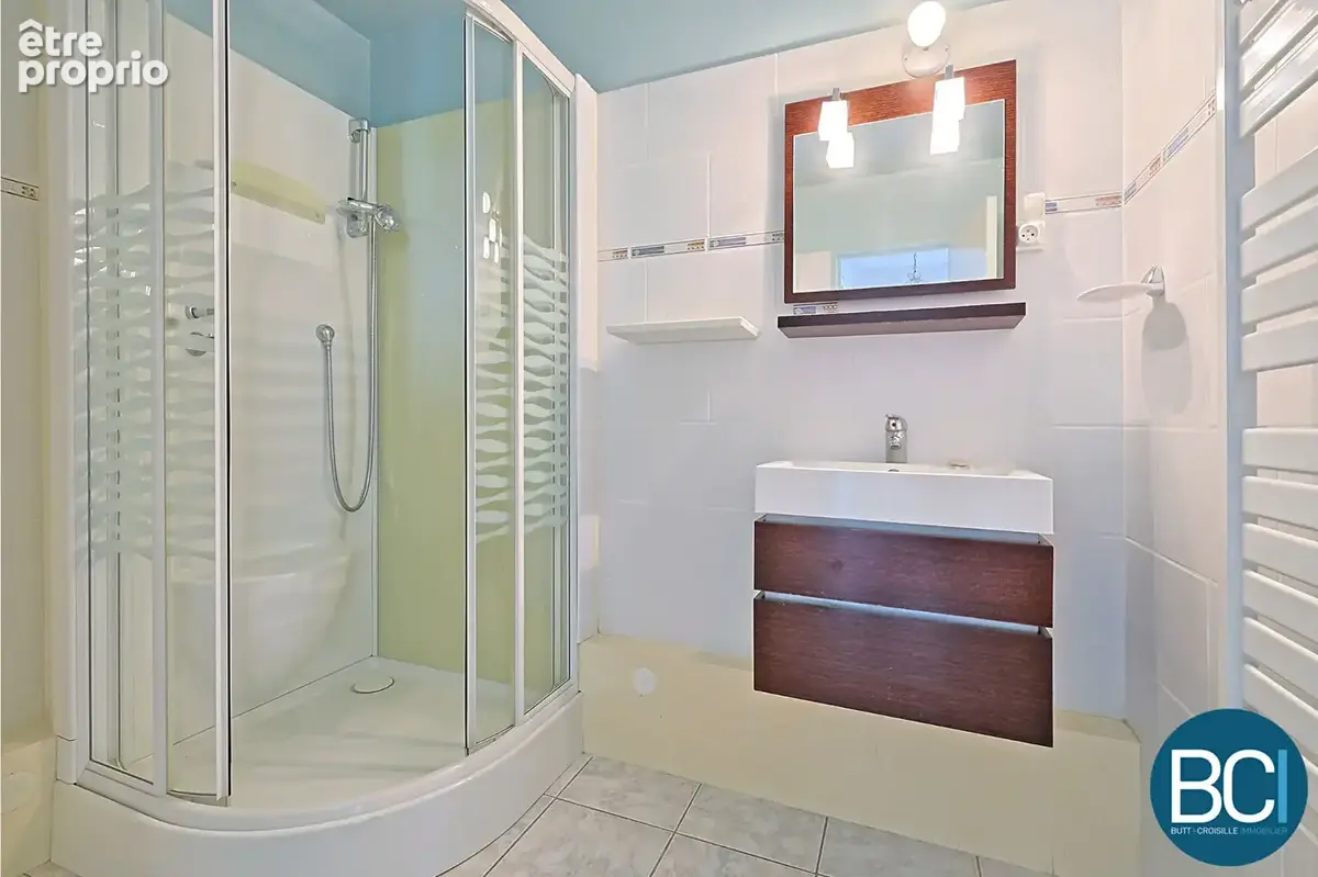 MAXÉVILLE - Appartement 3 pièces - 75.62 m2 - photo 6