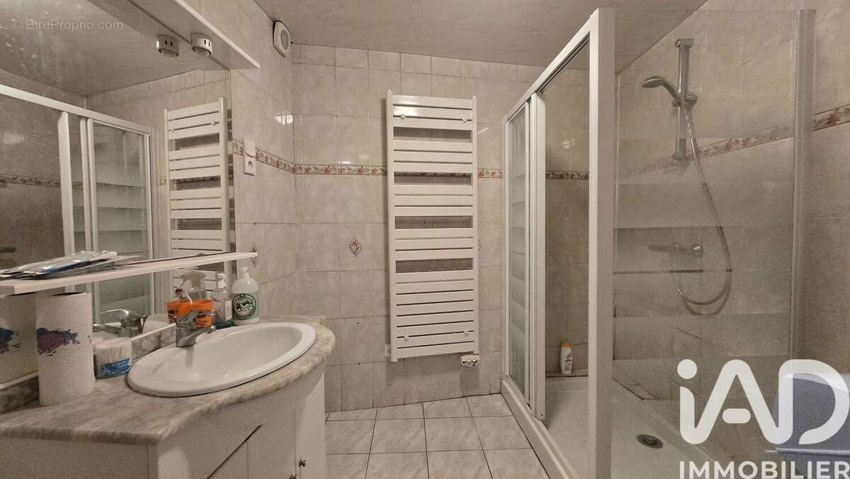 Photo 5 - Maison à AUBRIVES